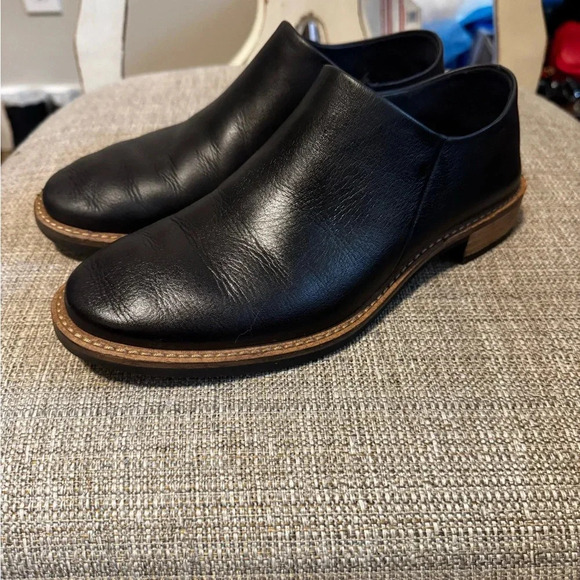 ECCO Sartorelle 25 Tailored Mule Size 36/5.5US - Picture 2 of 8